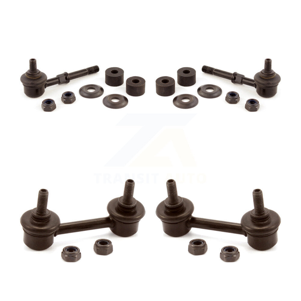 Suspension Stabilizer Bar Link Kit-KTR-102150 - Kit.bestparts.ca Kit.bestparts.ca
