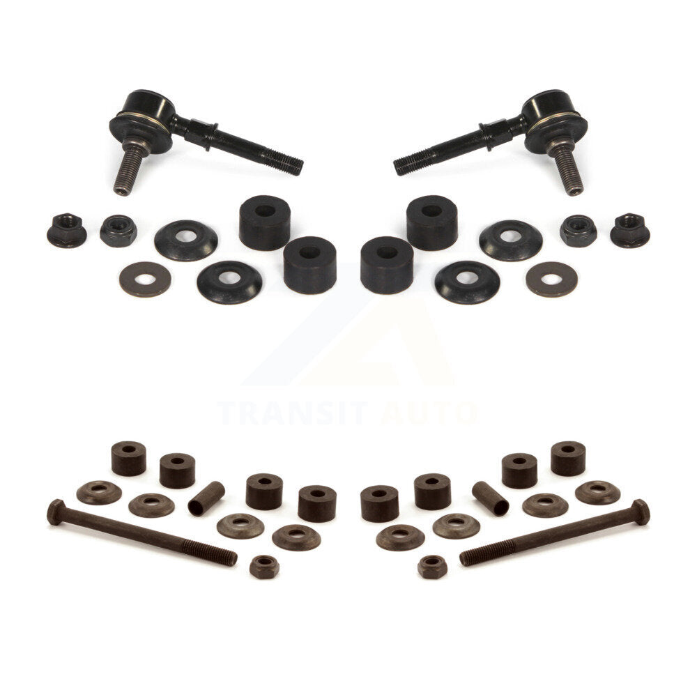 Suspension Stabilizer Bar Link Kit-KTR-102151 - Kit.bestparts.ca Kit.bestparts.ca