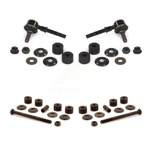 Suspension Stabilizer Bar Link Kit-KTR-102151 - Kit.bestparts.ca