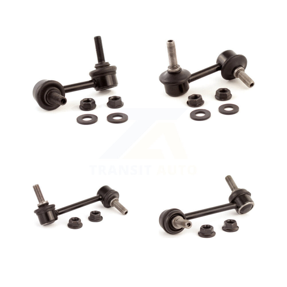 Suspension Stabilizer Bar Link Kit-KTR-102152 - Kit.bestparts.ca Kit.bestparts.ca