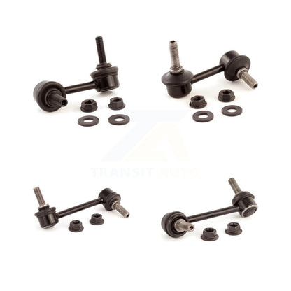Suspension Stabilizer Bar Link Kit-KTR-102152 - Kit.bestparts.ca