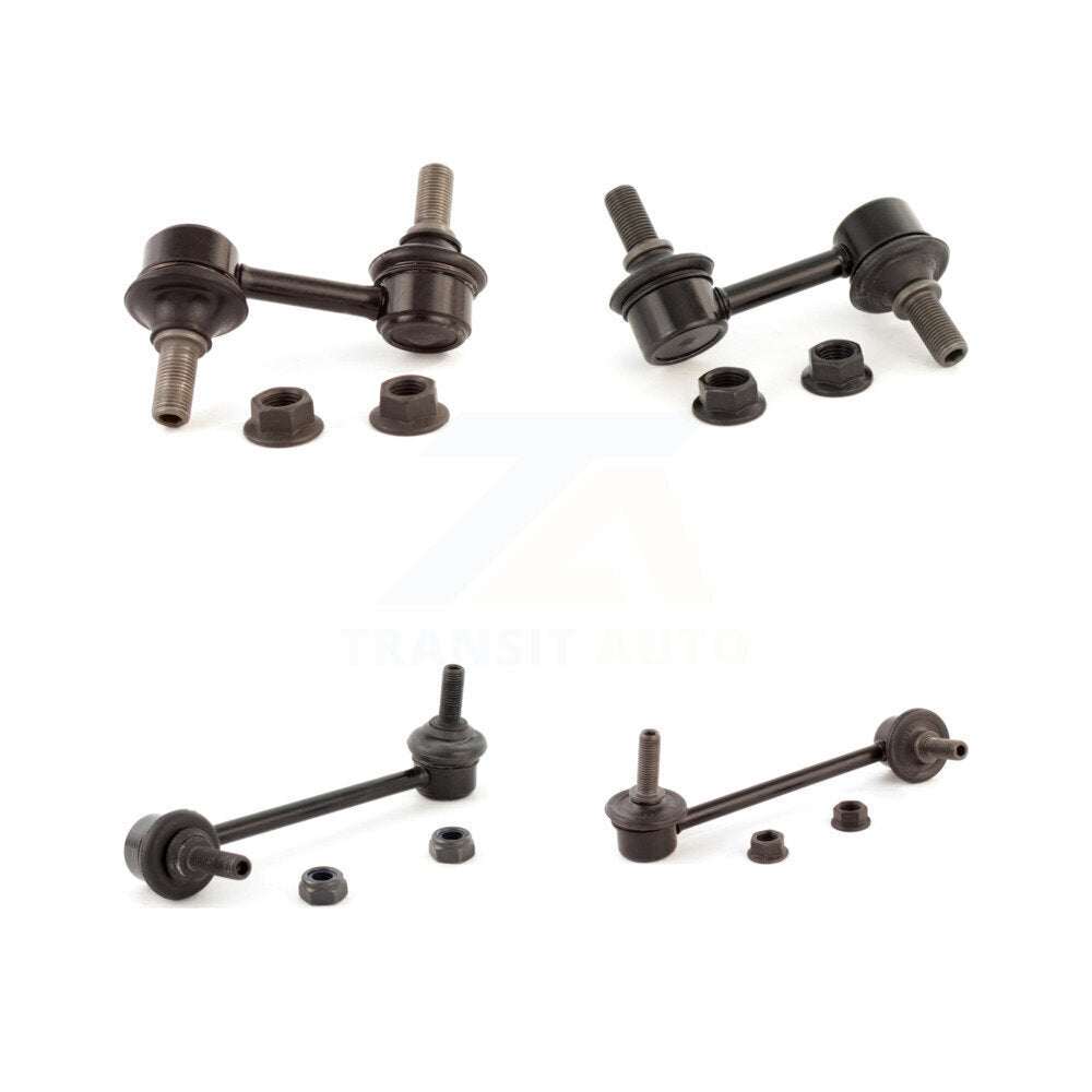 Suspension Stabilizer Bar Link Kit-KTR-102153 - Kit.bestparts.ca Kit.bestparts.ca