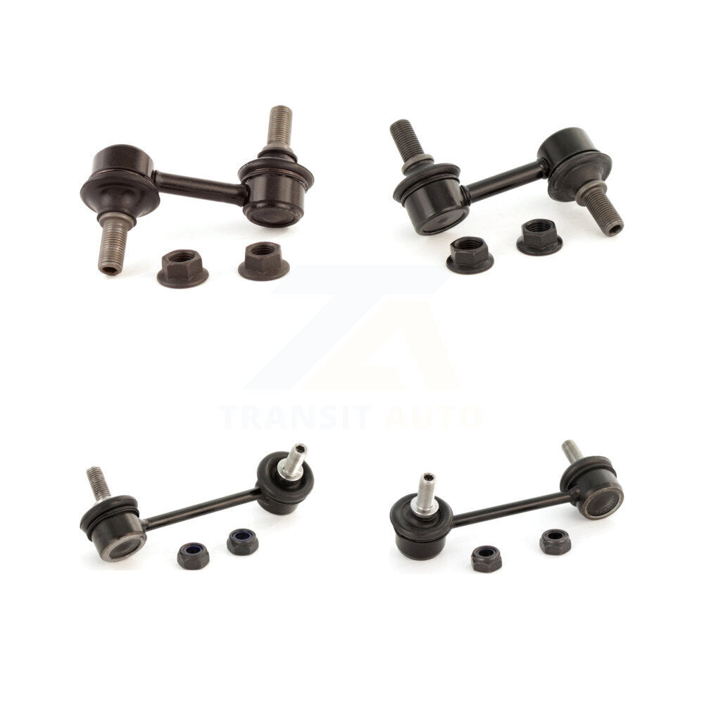 Suspension Stabilizer Bar Link Kit-KTR-102154 - Kit.bestparts.ca
