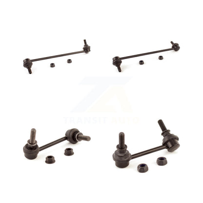Suspension Stabilizer Bar Link Kit-KTR-102155 - Kit.bestparts.ca