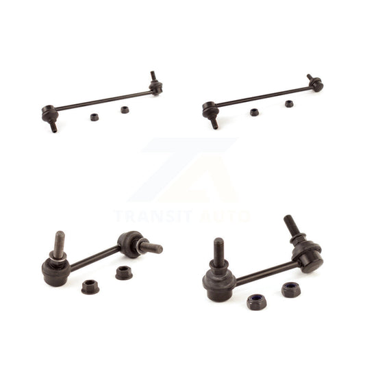 Suspension Stabilizer Bar Link Kit-KTR-102155 - Kit.bestparts.ca