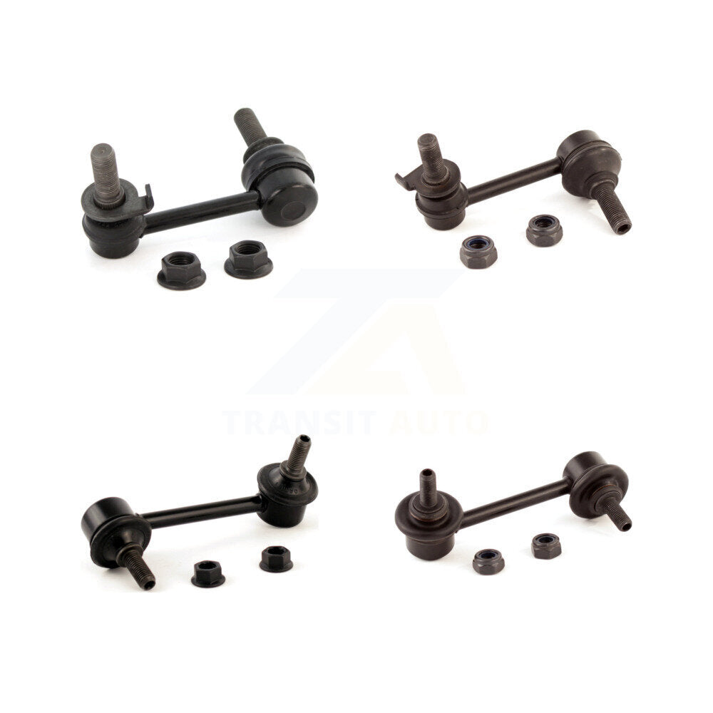 Suspension Stabilizer Bar Link Kit-KTR-102156 - Kit.bestparts.ca