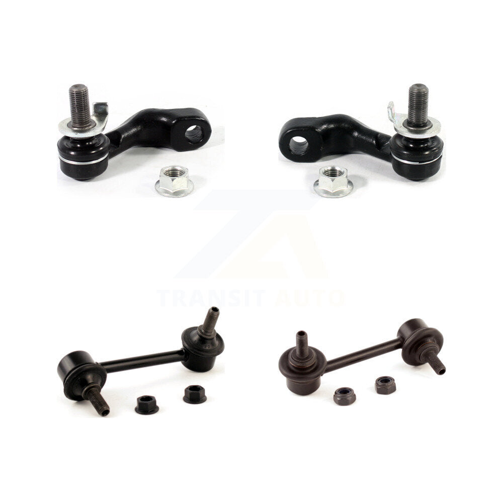 Suspension Stabilizer Bar Link Kit-KTR-102157 - Kit.bestparts.ca
