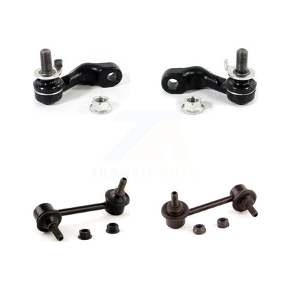 Suspension Stabilizer Bar Link Kit-KTR-102157 - Kit.bestparts.ca