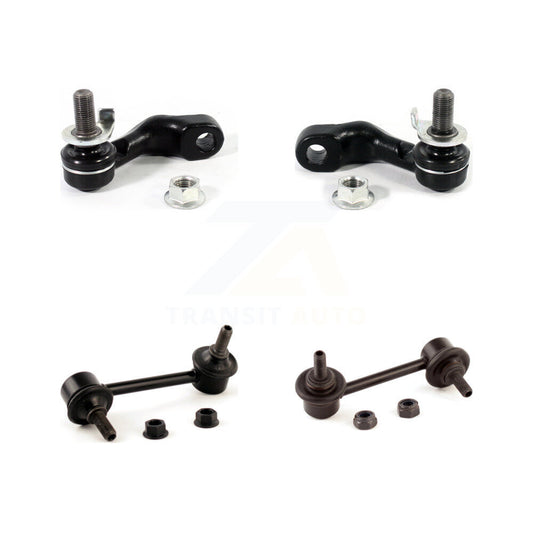 Suspension Stabilizer Bar Link Kit-KTR-102157 - Kit.bestparts.ca