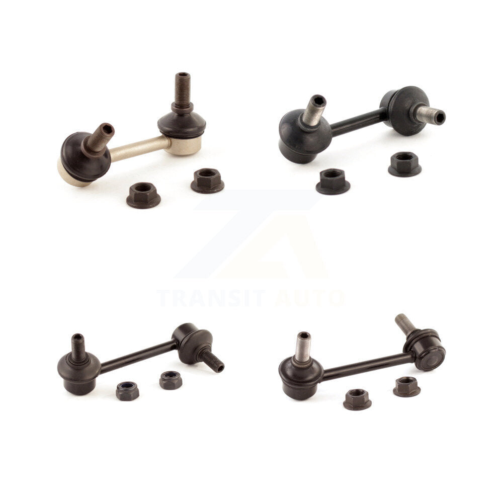 Suspension Stabilizer Bar Link Kit-KTR-102159 - Kit.bestparts.ca Kit.bestparts.ca