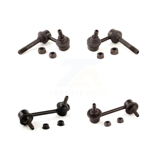 Suspension Stabilizer Bar Link Kit-KTR-102161 - Kit.bestparts.ca