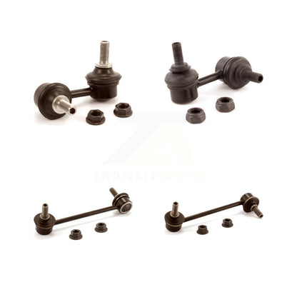 Suspension Stabilizer Bar Link Kit-KTR-102162 - Kit.bestparts.ca