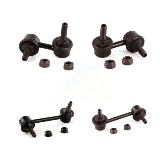 Suspension Stabilizer Bar Link Kit-KTR-102164 - Kit.bestparts.ca