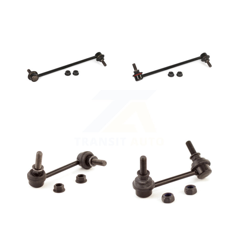 Suspension Stabilizer Bar Link Kit-KTR-102168 - Kit.bestparts.ca