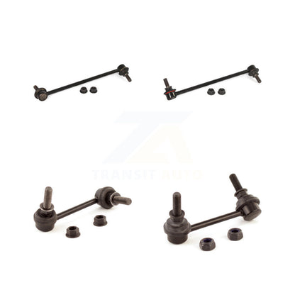 Suspension Stabilizer Bar Link Kit-KTR-102168 - Kit.bestparts.ca