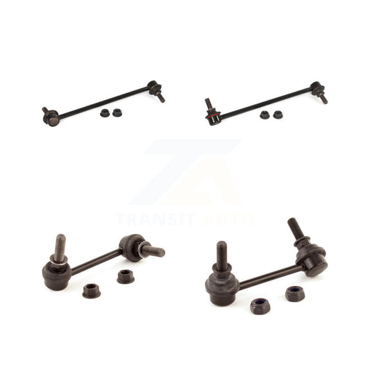Suspension Stabilizer Bar Link Kit-KTR-102168 - Kit.bestparts.ca