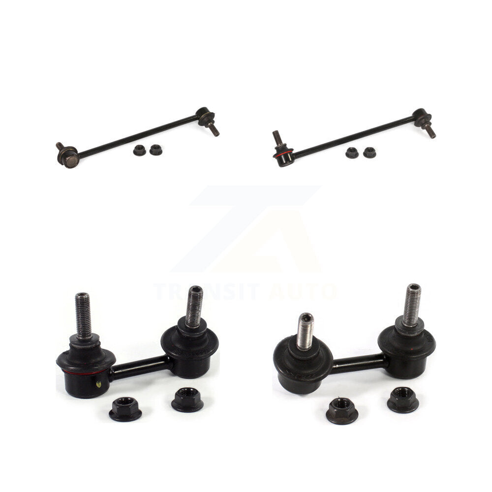 Suspension Stabilizer Bar Link Kit-KTR-102169 - Kit.bestparts.ca Kit.bestparts.ca
