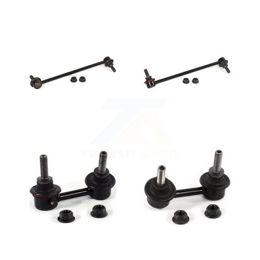 Suspension Stabilizer Bar Link Kit-KTR-102169 - Kit.bestparts.ca
