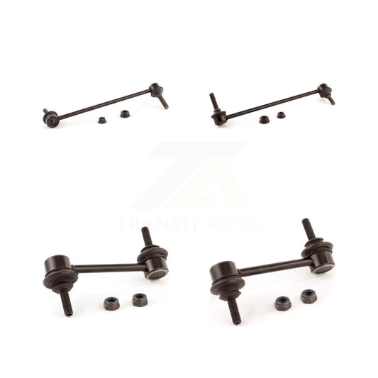 Suspension Stabilizer Bar Link Kit-KTR-102170 - Kit.bestparts.ca