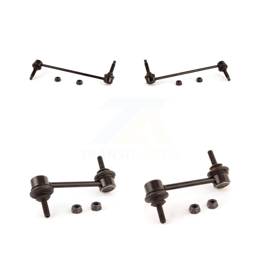 Suspension Stabilizer Bar Link Kit-KTR-102171 - Kit.bestparts.ca Kit.bestparts.ca