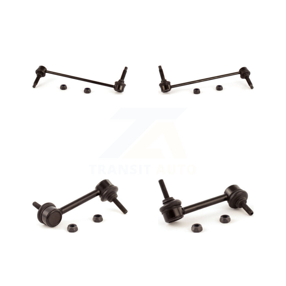Suspension Stabilizer Bar Link Kit-KTR-102172 - Kit.bestparts.ca Kit.bestparts.ca