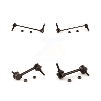 Suspension Stabilizer Bar Link Kit-KTR-102172 - Kit.bestparts.ca