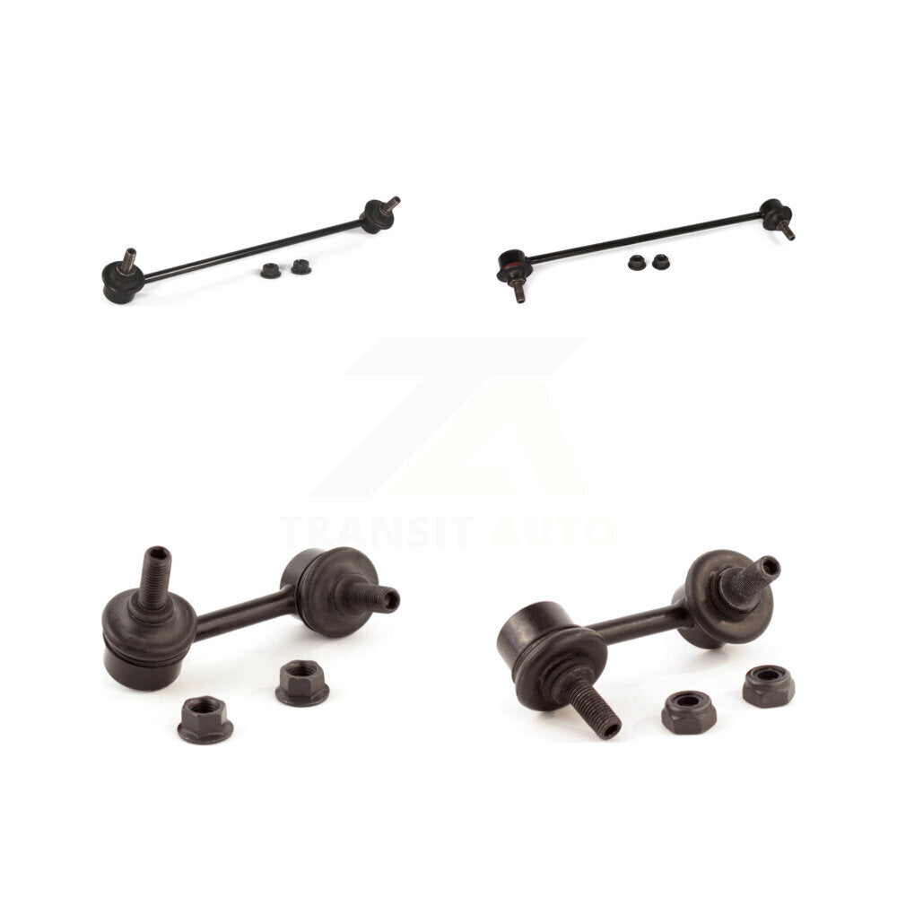Suspension Stabilizer Bar Link Kit-KTR-102173 - Kit.bestparts.ca Kit.bestparts.ca