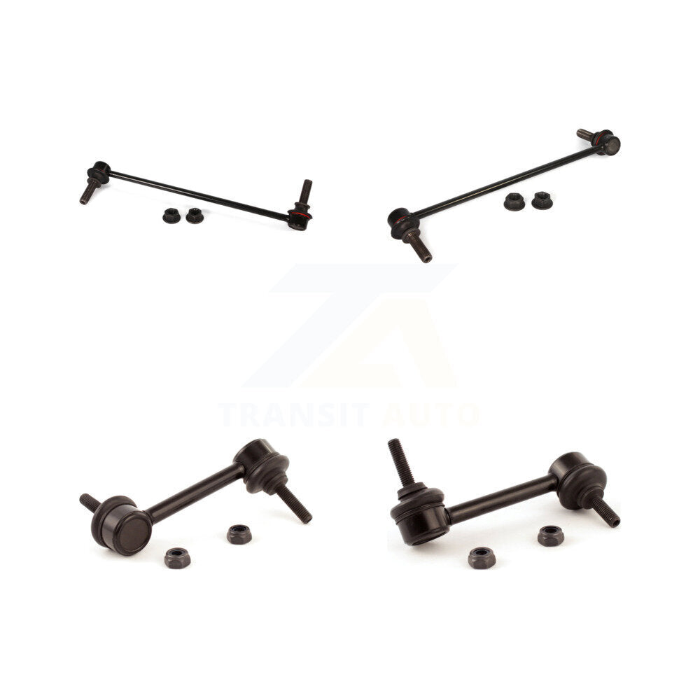 Suspension Stabilizer Bar Link Kit-KTR-102174 - Kit.bestparts.ca