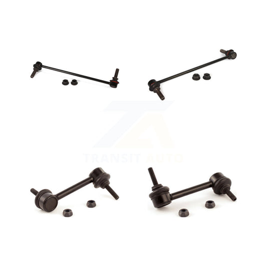 Suspension Stabilizer Bar Link Kit-KTR-102174 - Kit.bestparts.ca