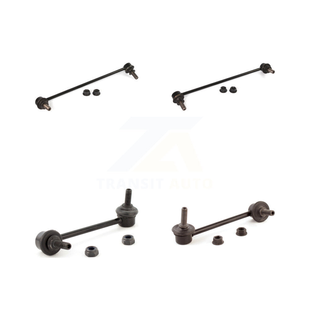 Suspension Stabilizer Bar Link Kit-KTR-102175 - Kit.bestparts.ca Kit.bestparts.ca