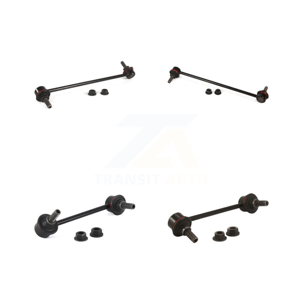 Suspension Stabilizer Bar Link Kit-KTR-102177 - Kit.bestparts.ca