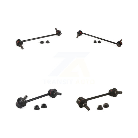 Suspension Stabilizer Bar Link Kit-KTR-102177 - Kit.bestparts.ca