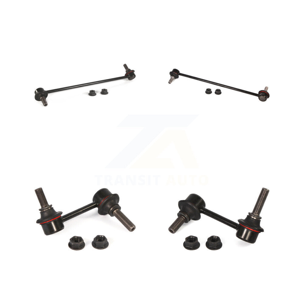Suspension Stabilizer Bar Link Kit-KTR-102179 - Kit.bestparts.ca