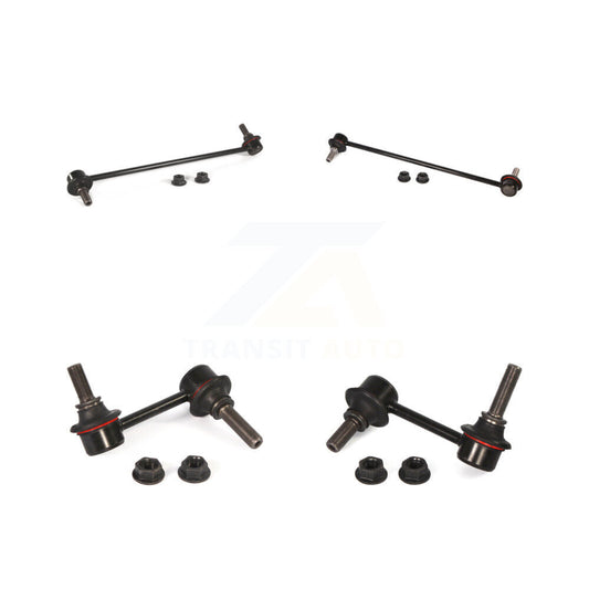 Suspension Stabilizer Bar Link Kit-KTR-102179 - Kit.bestparts.ca