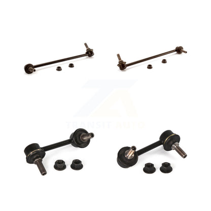 Suspension Stabilizer Bar Link Kit-KTR-102180 - Kit.bestparts.ca