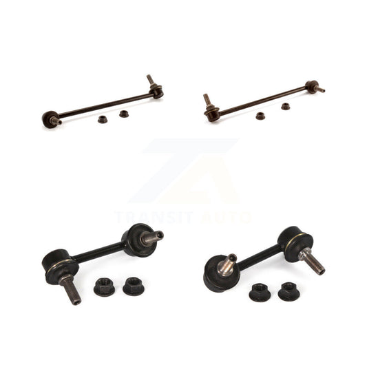 Suspension Stabilizer Bar Link Kit-KTR-102180 - Kit.bestparts.ca