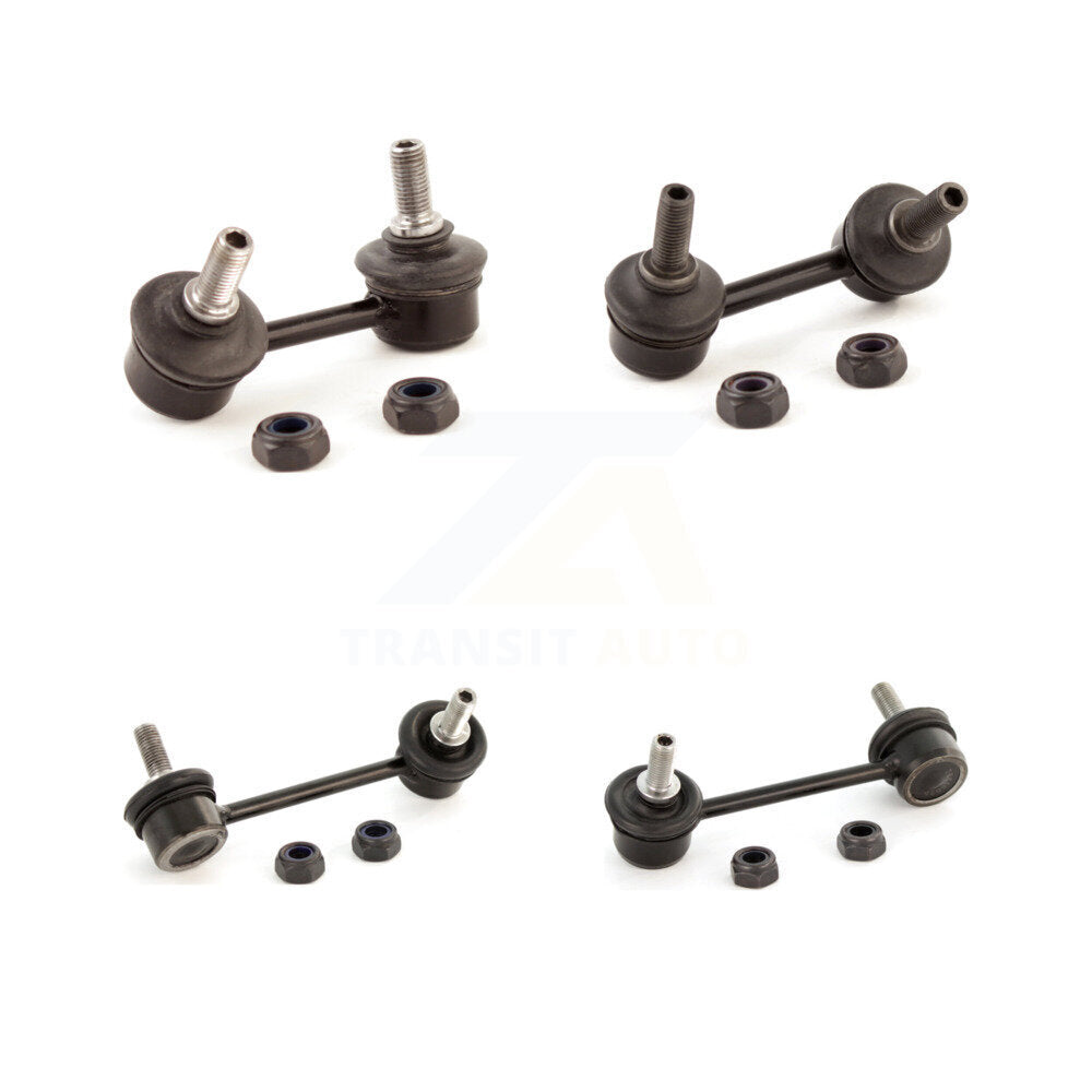 Suspension Stabilizer Bar Link Kit-KTR-102185 - Kit.bestparts.ca