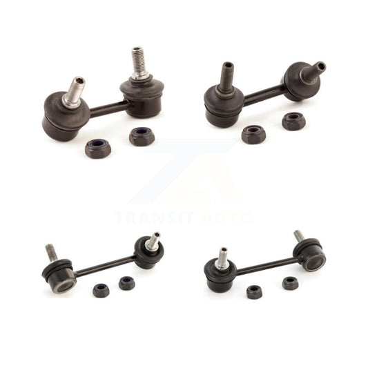 Suspension Stabilizer Bar Link Kit-KTR-102185 - Kit.bestparts.ca