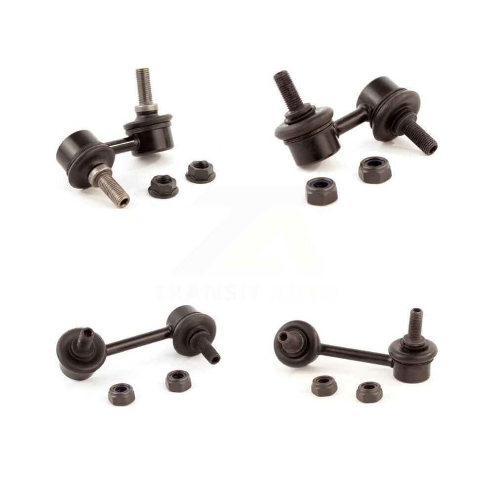 Suspension Stabilizer Bar Link Kit-KTR-102187 - Kit.bestparts.ca Kit.bestparts.ca