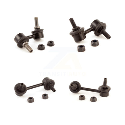 Suspension Stabilizer Bar Link Kit-KTR-102187 - Kit.bestparts.ca