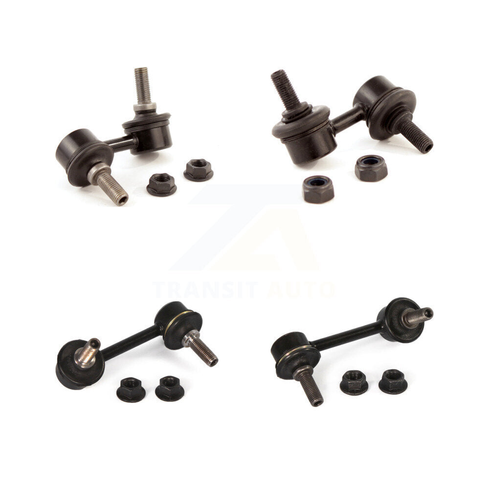 Suspension Stabilizer Bar Link Kit-KTR-102188 - Kit.bestparts.ca Kit.bestparts.ca