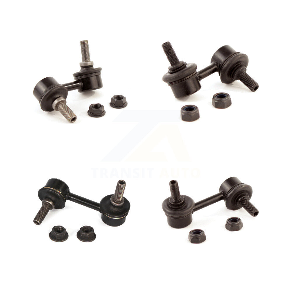 Suspension Stabilizer Bar Link Kit-KTR-102190 - Kit.bestparts.ca