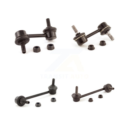 Suspension Stabilizer Bar Link Kit-KTR-102191 - Kit.bestparts.ca