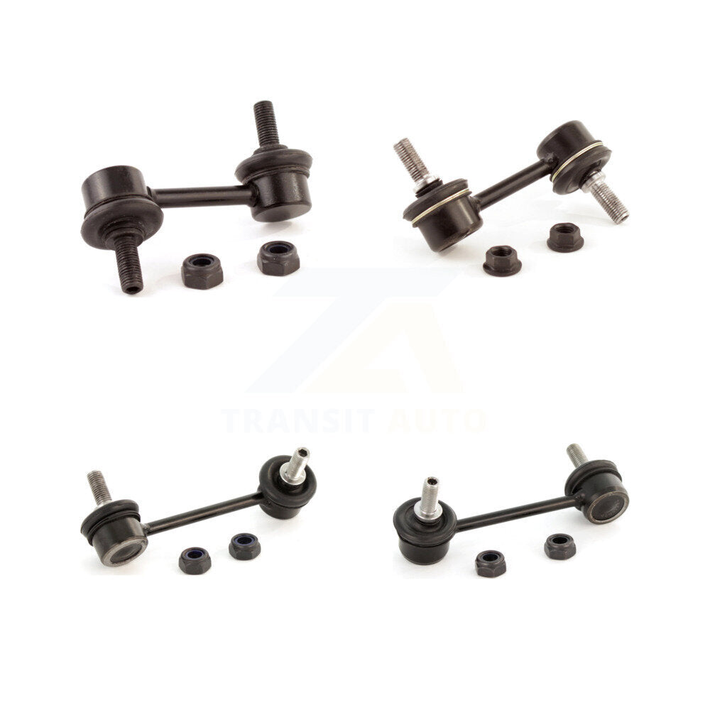 Suspension Stabilizer Bar Link Kit-KTR-102192 - Kit.bestparts.ca