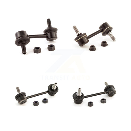 Suspension Stabilizer Bar Link Kit-KTR-102192 - Kit.bestparts.ca