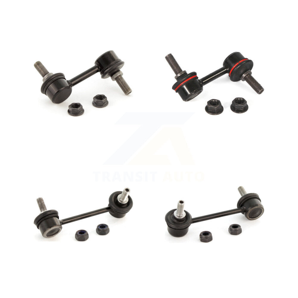 Suspension Stabilizer Bar Link Kit-KTR-102194 - Kit.bestparts.ca