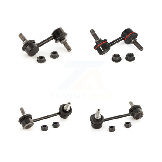 Suspension Stabilizer Bar Link Kit-KTR-102194 - Kit.bestparts.ca