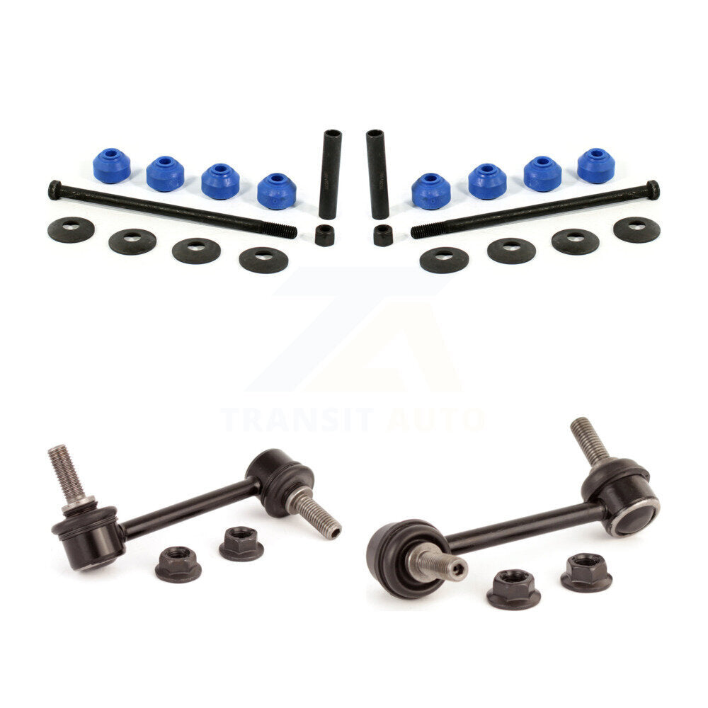 Suspension Stabilizer Bar Link Kit-KTR-102195 - Kit.bestparts.ca
