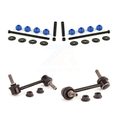 Suspension Stabilizer Bar Link Kit-KTR-102195 - Kit.bestparts.ca