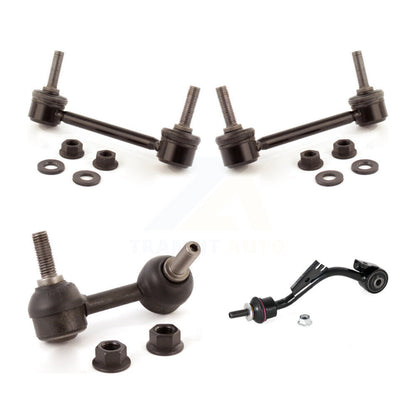 Suspension Stabilizer Bar Link Kit-KTR-102196 - Kit.bestparts.ca